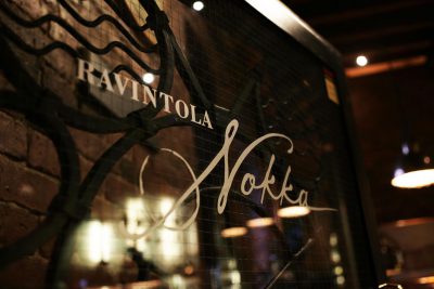 Restaurant Nokka